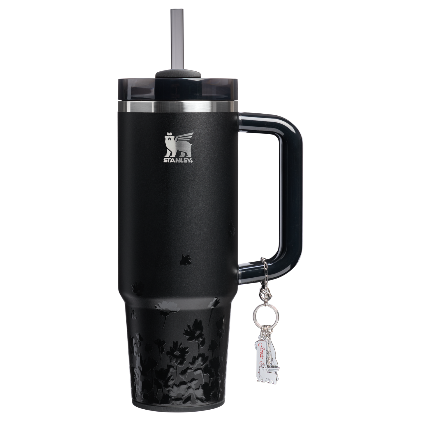 The Quencher® Luxe Tumbler | 30 OZ