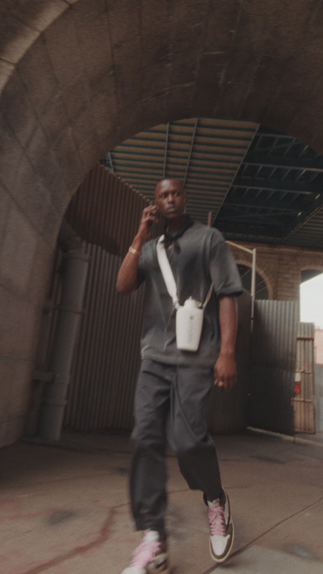 The Stanley Cross Bottle | 23 OZ