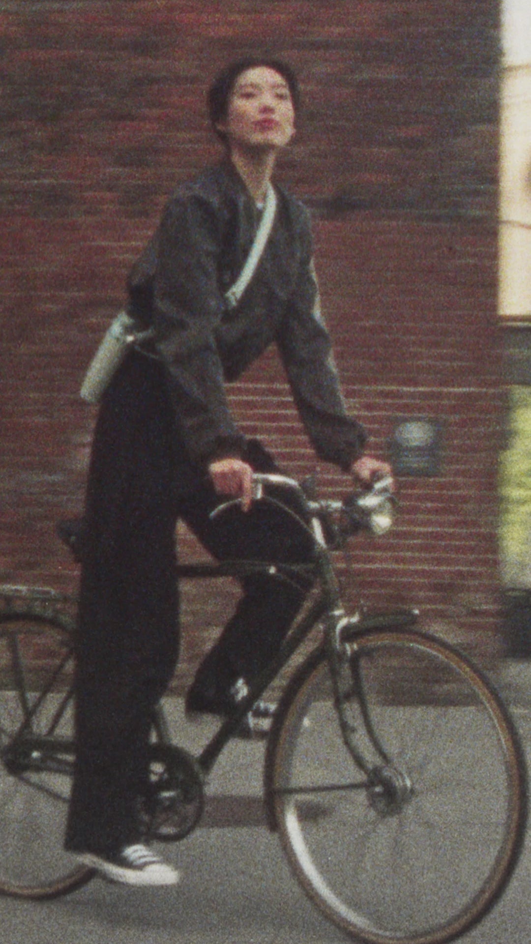 The Stanley Cross Bottle | 23 OZ