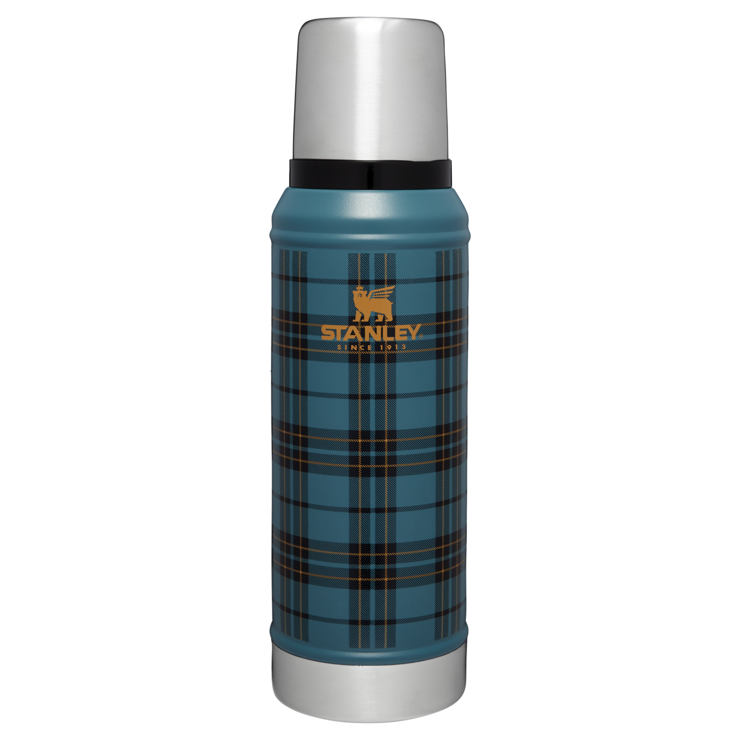 The Vintage Loom Legendary Classic Bottle | 1.0 QT