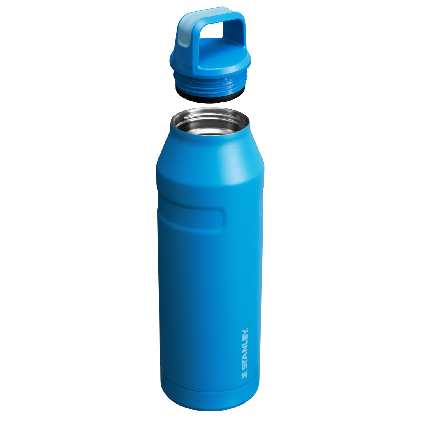 IceFlow™ Bottle with Cap and Carry+ Lid | 50 OZ