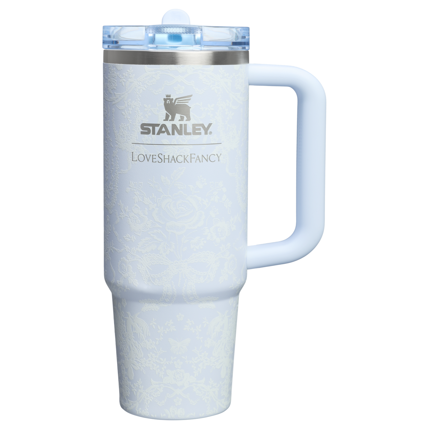 Stanley 1913 x LoveShackFancy Holiday The Quencher ProTour Set 4-pack | 30 OZ