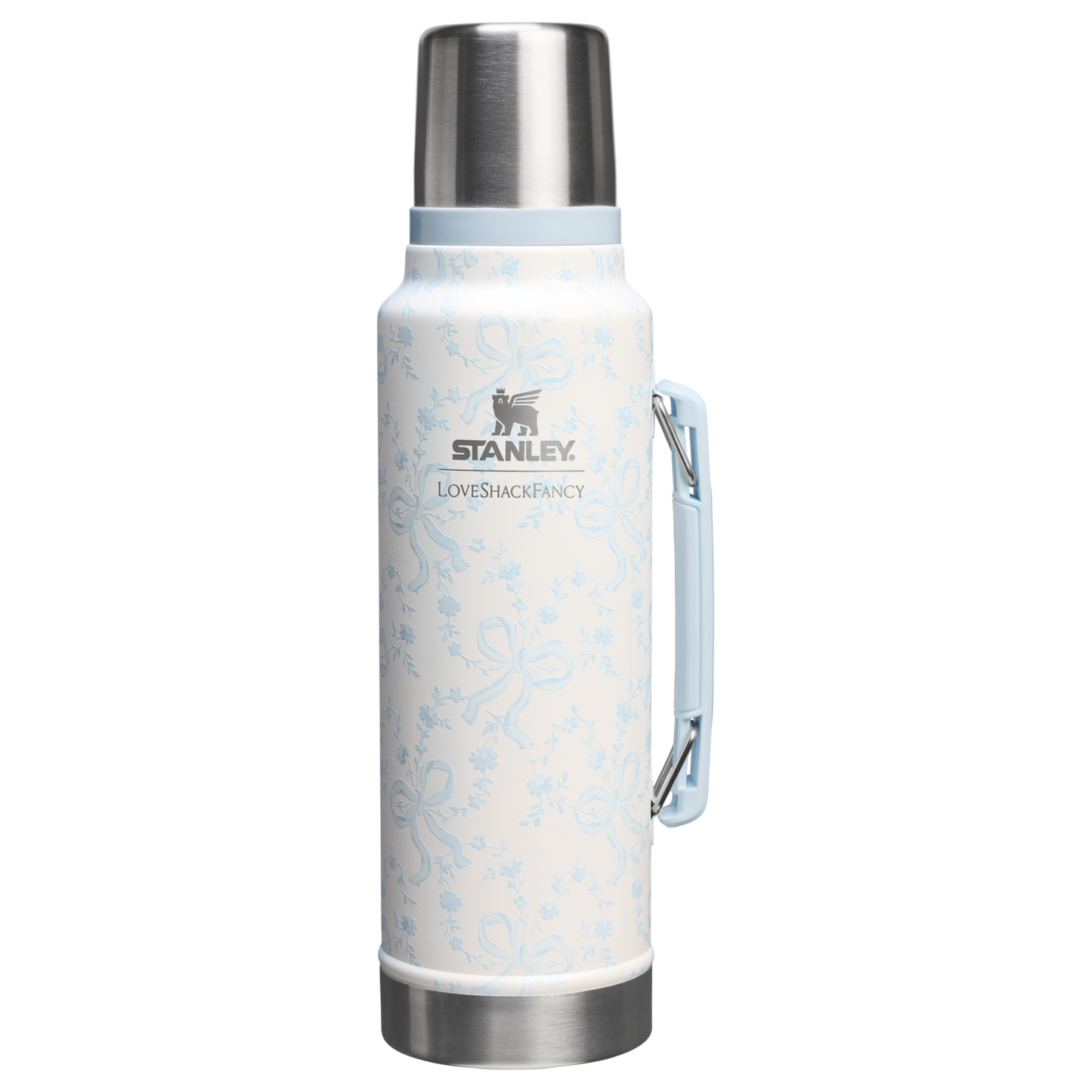 Stanley 1913 x LoveShackFancy Holiday The Everyday Cocoa Set