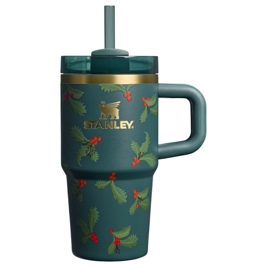 The Cheers & Cheer Quencher H2.O FlowState™ Tumbler | 20 OZ