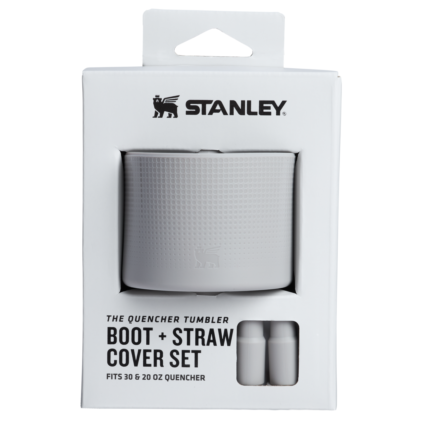 Stanley Quencher Boot and Straw Cover Set | 40 OZ