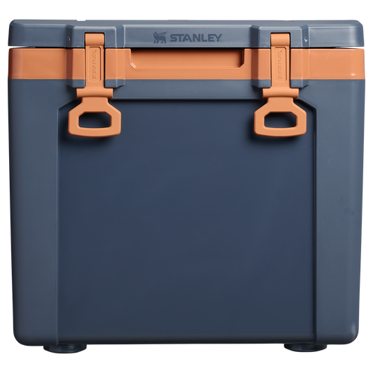 The Cold For Days Wheeled Outdoor Cooler | 50 QT