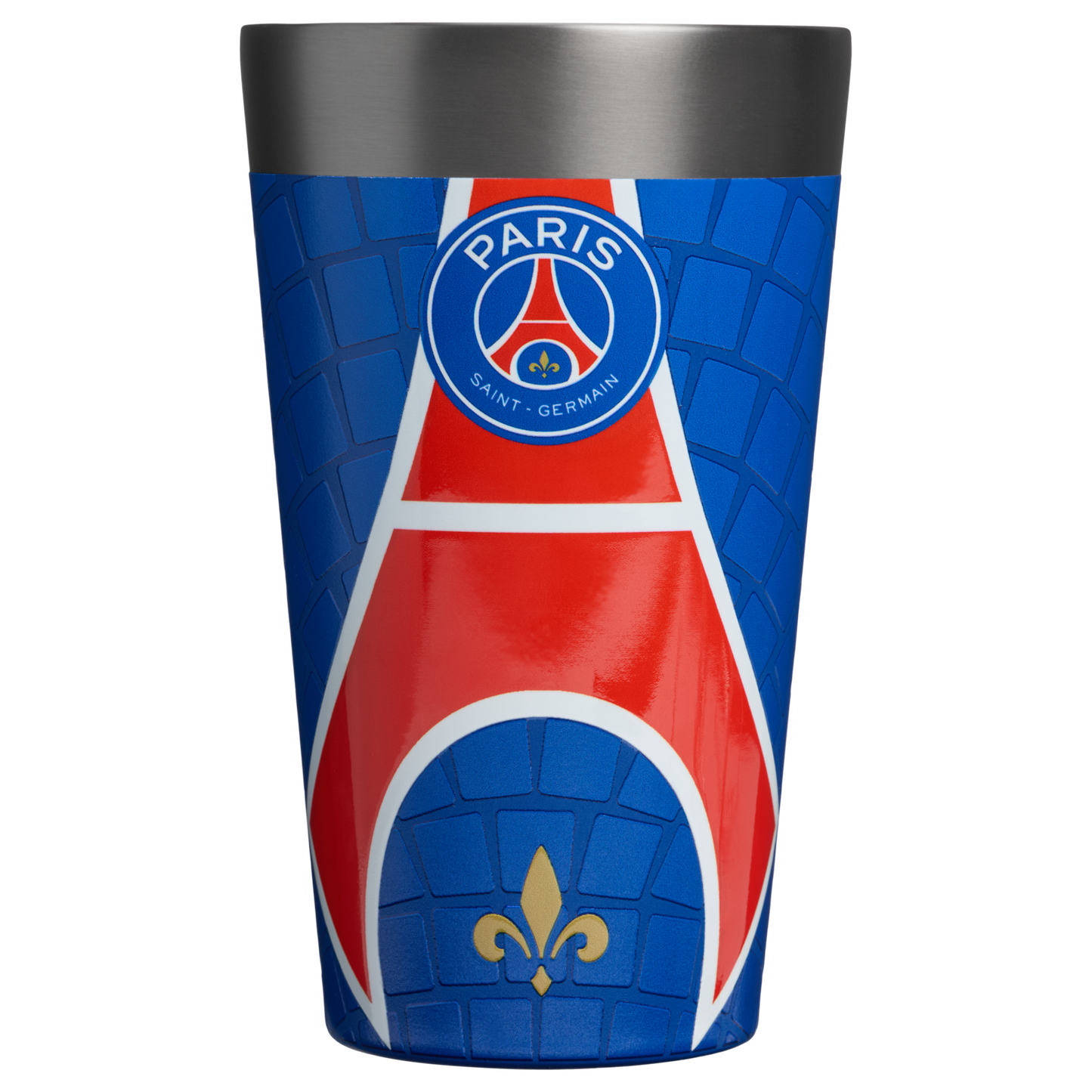 Stanley 1913 x Paris Saint-Germain Adventure Stacking Tumbler | 16 OZ
