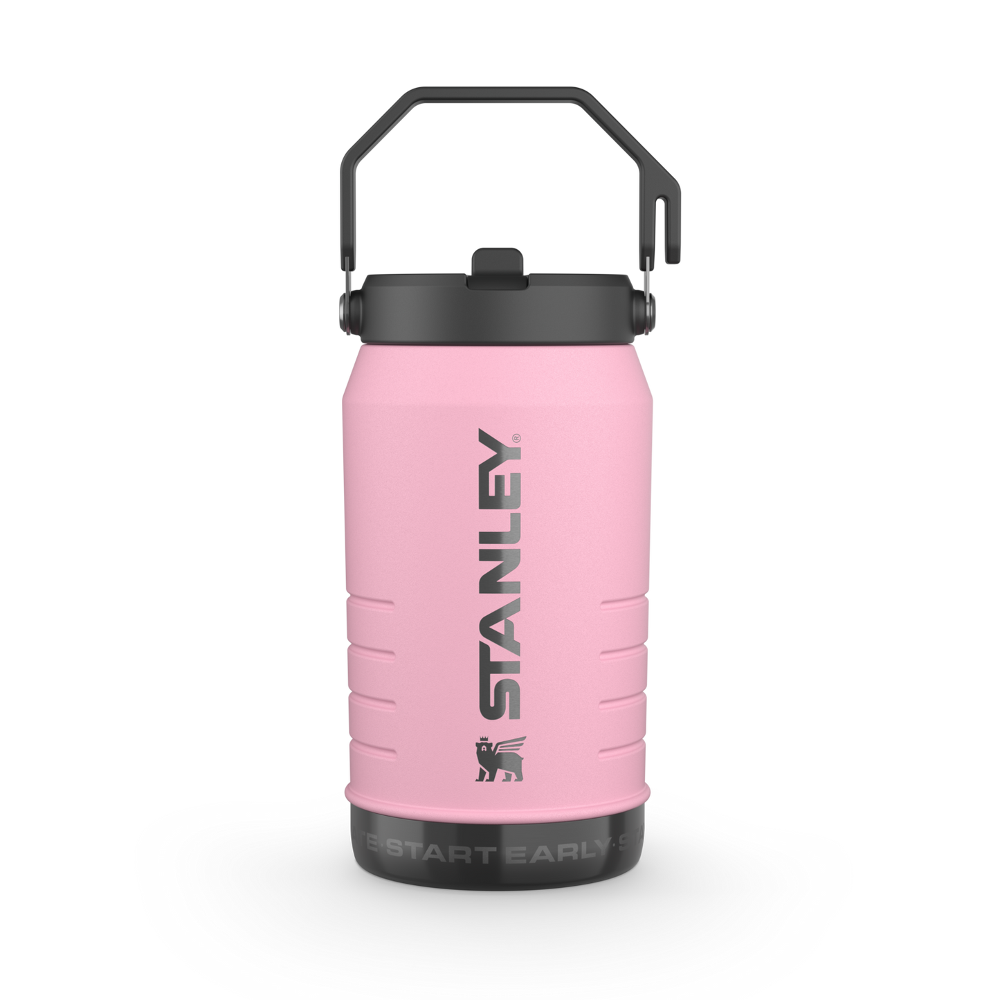 The Messi x Stanley IceFlow™ Flip Straw Jug | 64 OZ