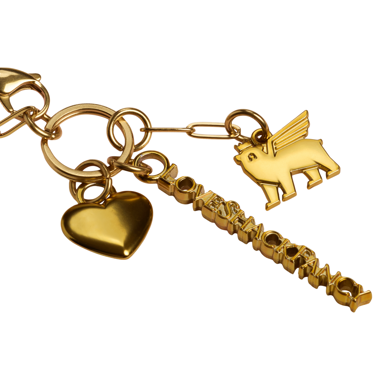 Stanley 1913 x LoveShackFancy Holiday All Day Madeleine Mini Cooler Backpack | 20 Can | 14 QT | 13.2 L