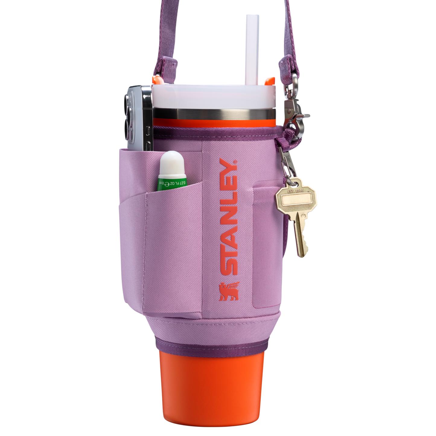 The All Day 30 OZ Quencher Carry-All