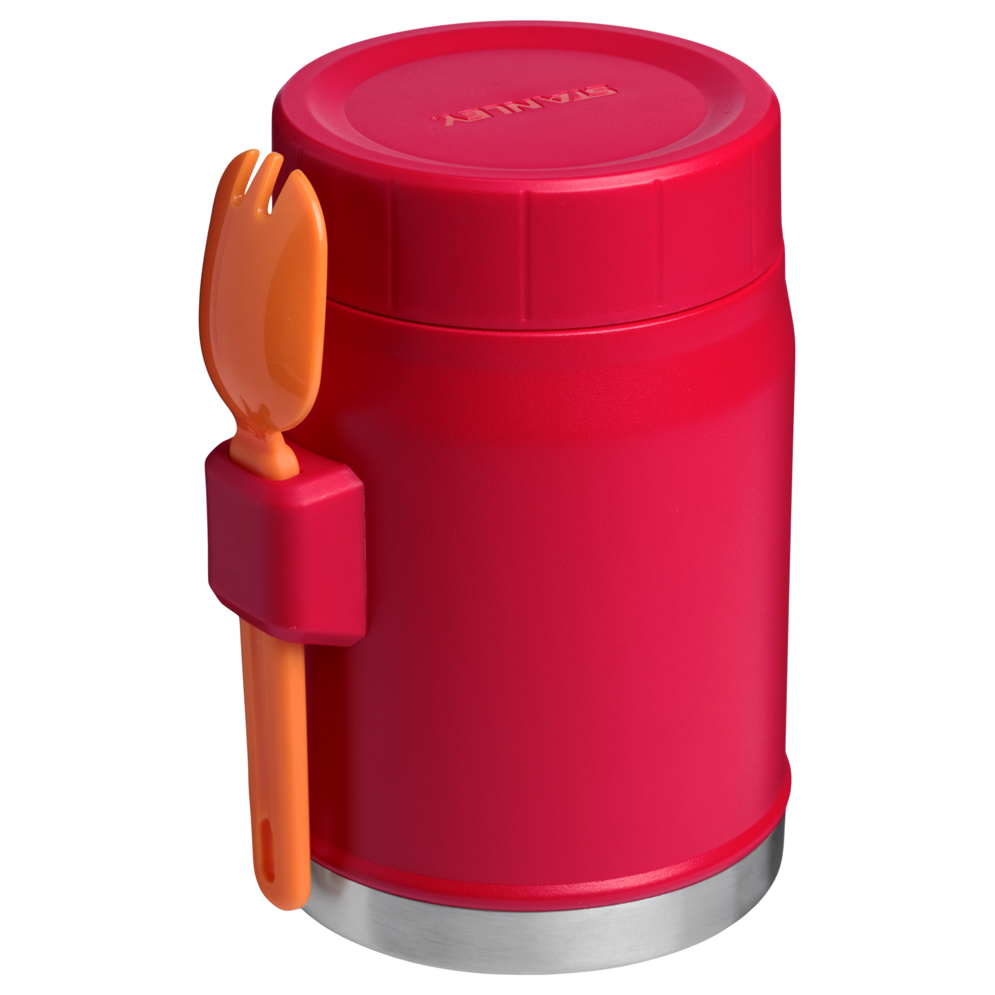 Classic Legendary Food Jar + Spork | 14 OZ