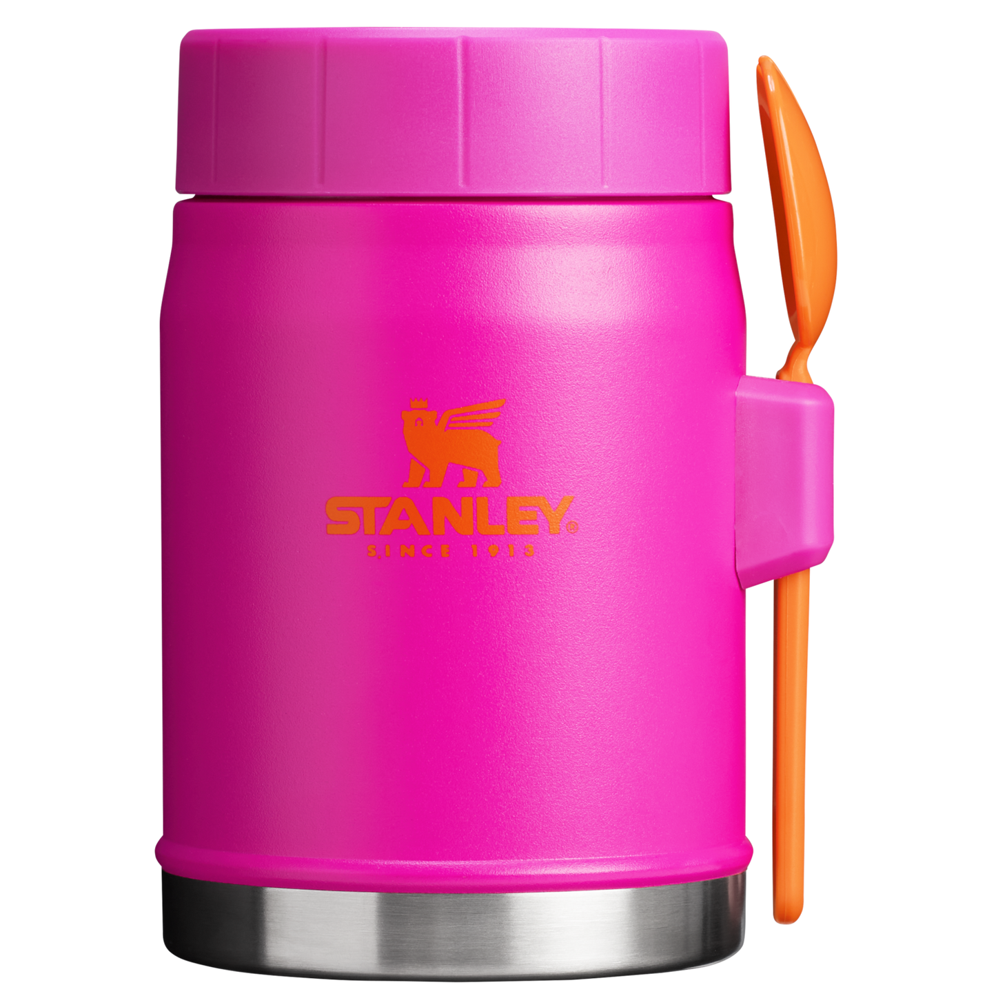 Classic Legendary Food Jar + Spork | 14 OZ