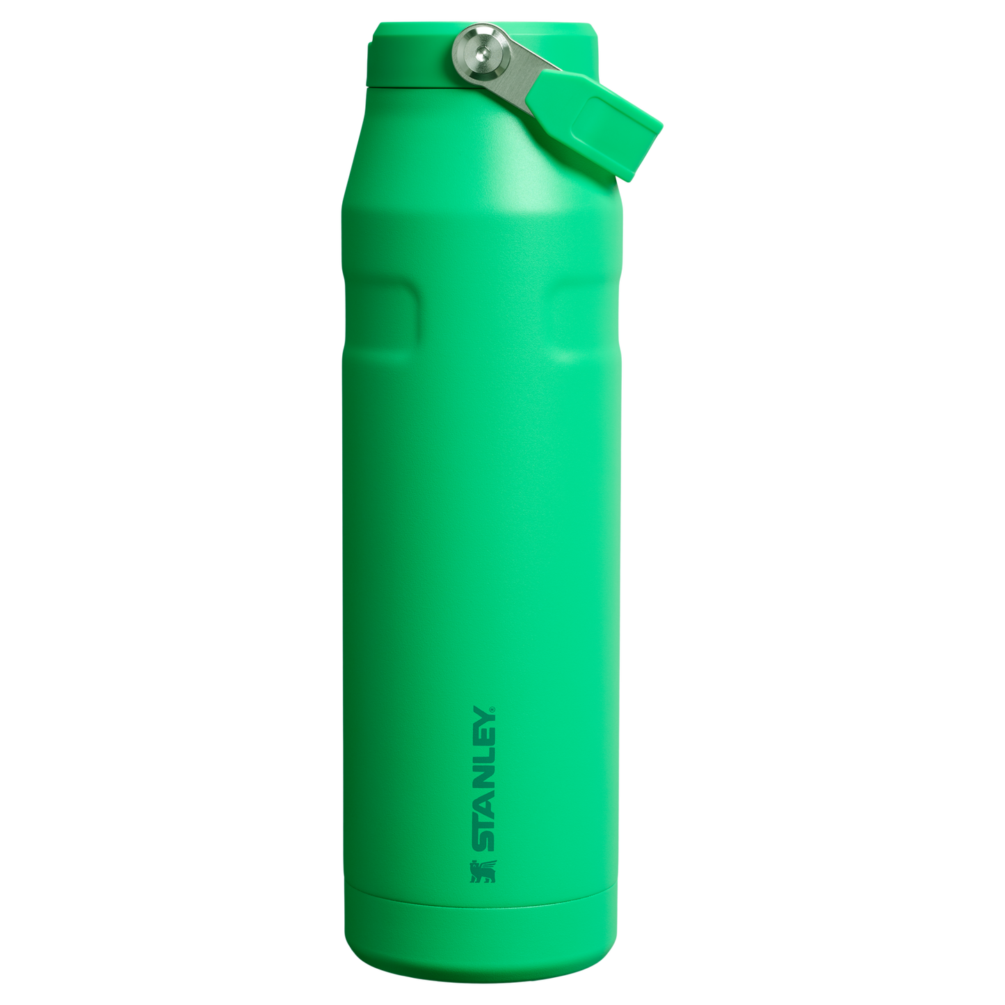 The IceFlow™ Bottle with Flip Straw Lid | 36 oz