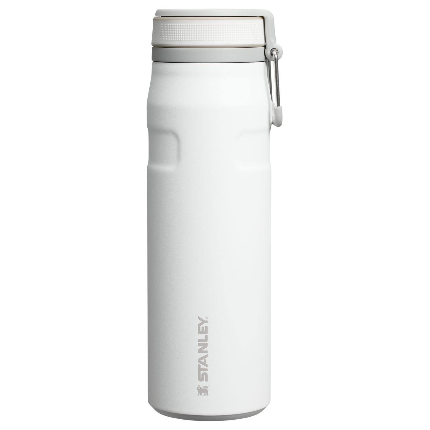 The IceFlow™ Bottle with Twist Flip Lid | 24 OZ