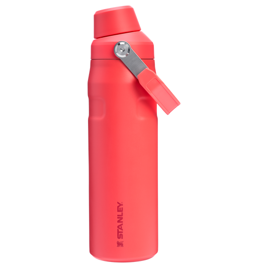 IceFlow™ Bottle with Fast Flow Lid | 24 OZ