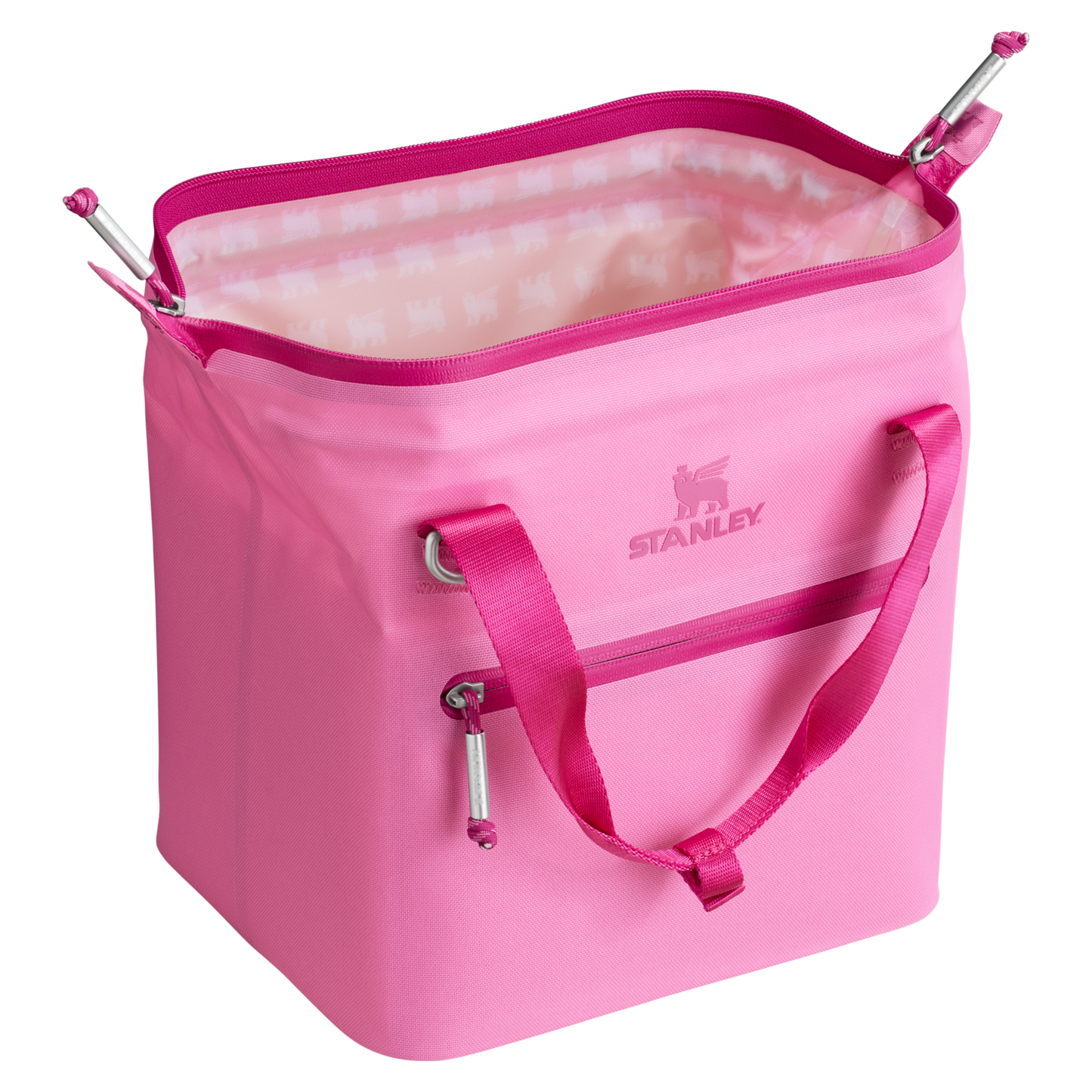 The All Day Julienne Mini Cooler | 10 Can | 7.4 QT | 7.0 L