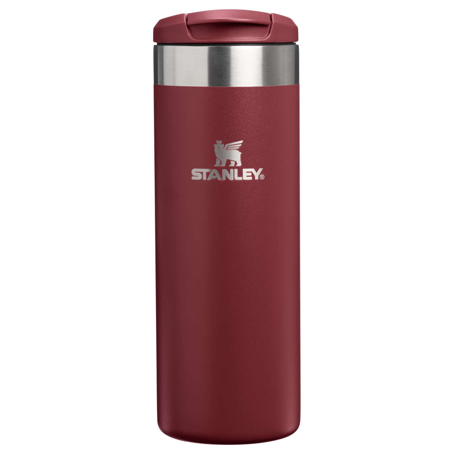 The AeroLight™ Transit Bottle | 16 OZ