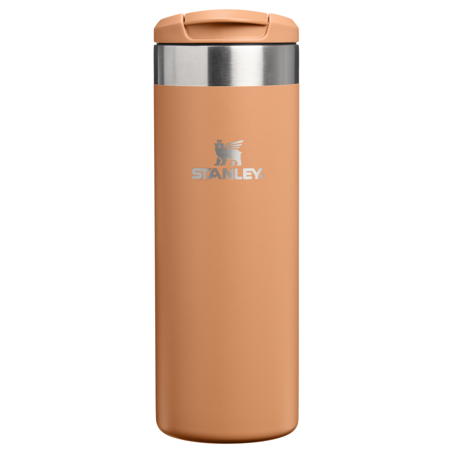 The AeroLight™ Transit Bottle | 16 OZ