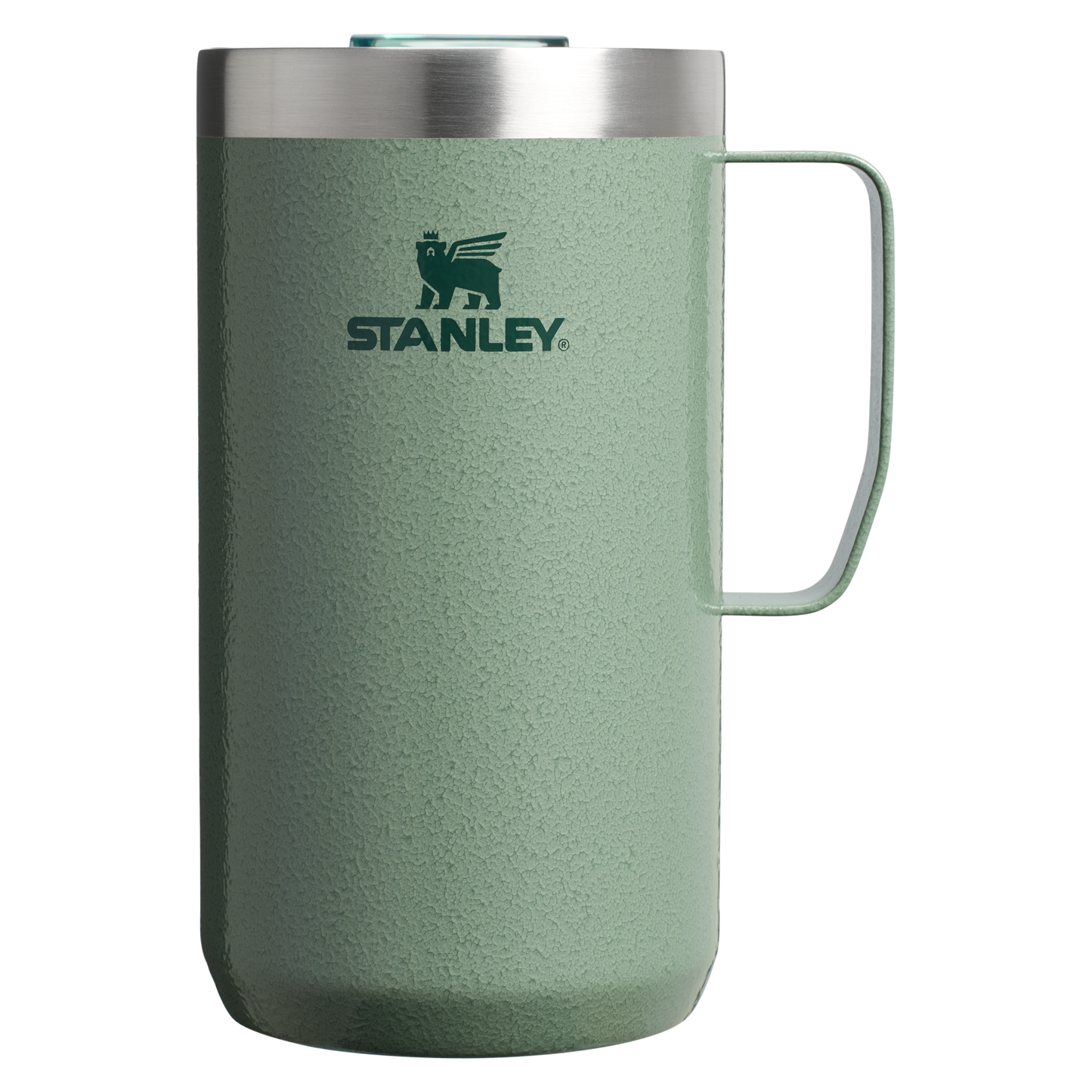 The Stay-Hot Camp Mug | 24 OZ