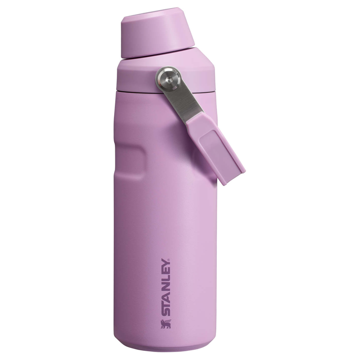 IceFlow™ Bottle with Fast Flow Lid | 16 OZ