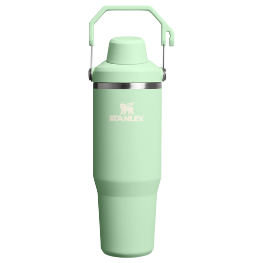 The IceFlow™ Tumbler with Fast Flow Lid | 30 OZ