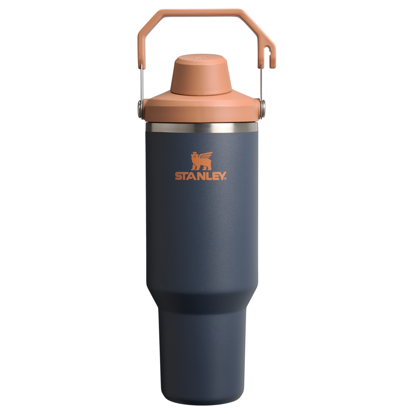 The IceFlow™ Tumbler with Fast Flow Lid | 40 OZ