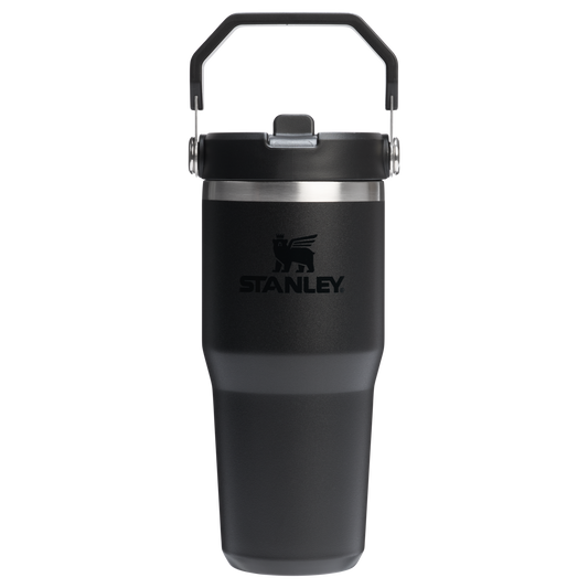 The IceFlow™ Flip Straw Tumbler | 14 OZ