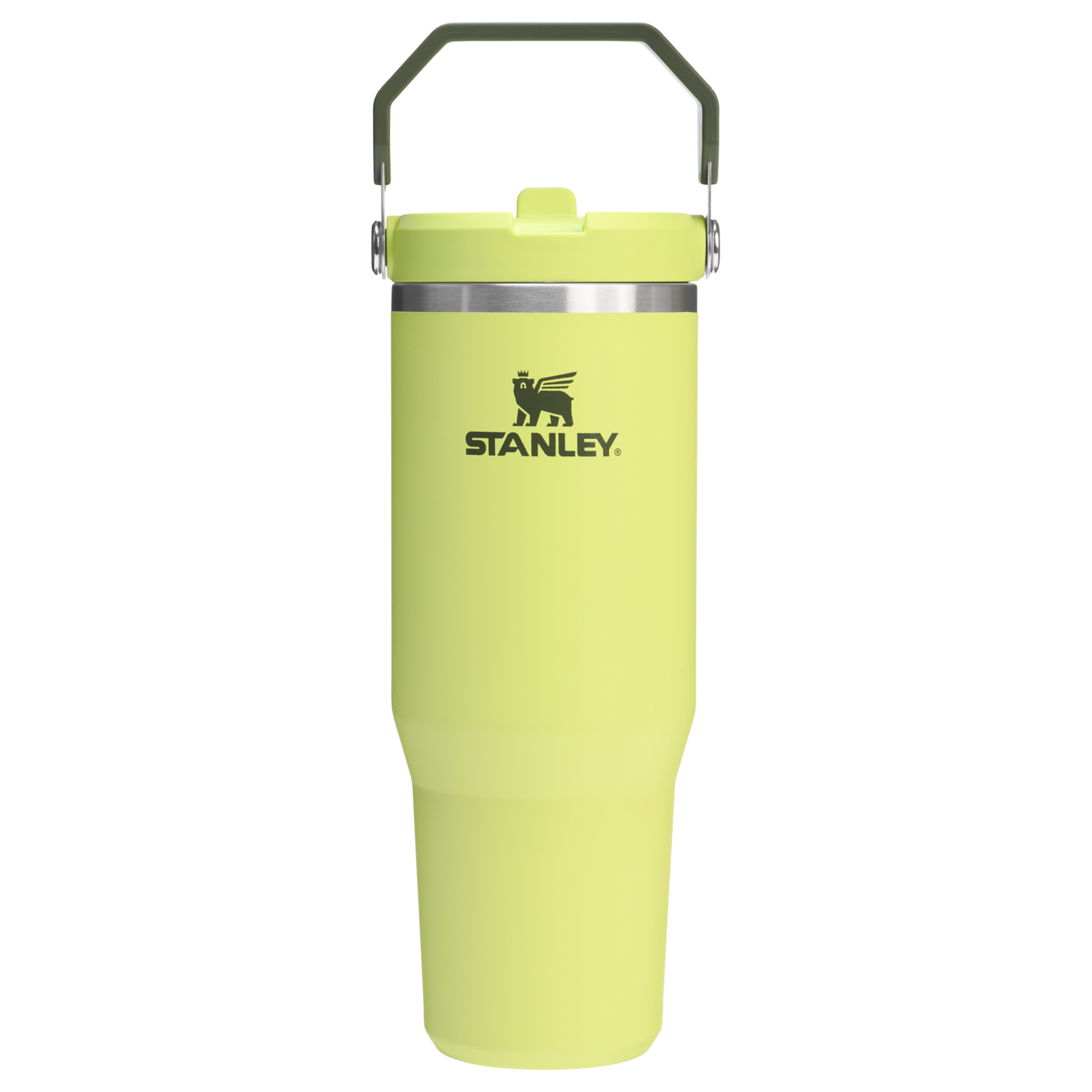 The IceFlow™ Flip Straw Tumbler | 30 OZ