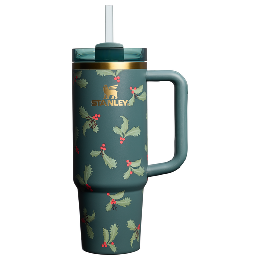 The Cheers & Cheer Quencher H2.0 Flowstate™ Tumbler | 30 OZ