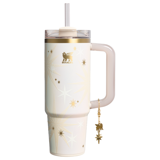 The Quencher® Luxe H2.0 FlowState™ Tumbler | 30 OZ