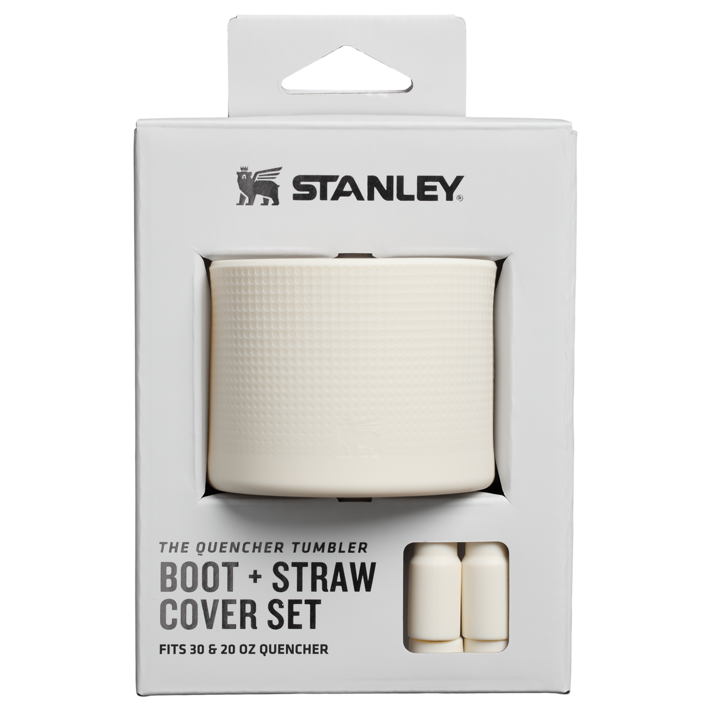 Stanley Quencher Boot and Straw Cover Set | 30 OZ & 20 OZ