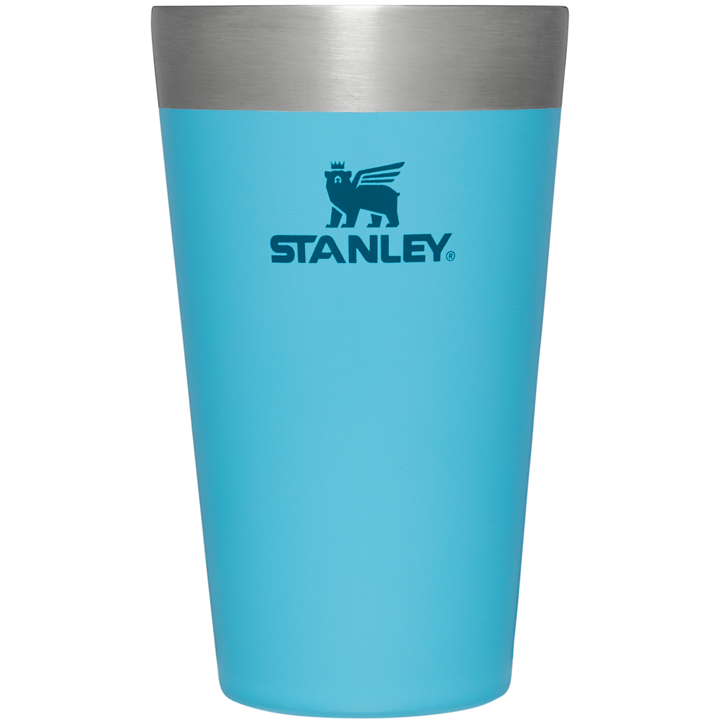 Adventure Stacking Beer Pint | 16 OZ