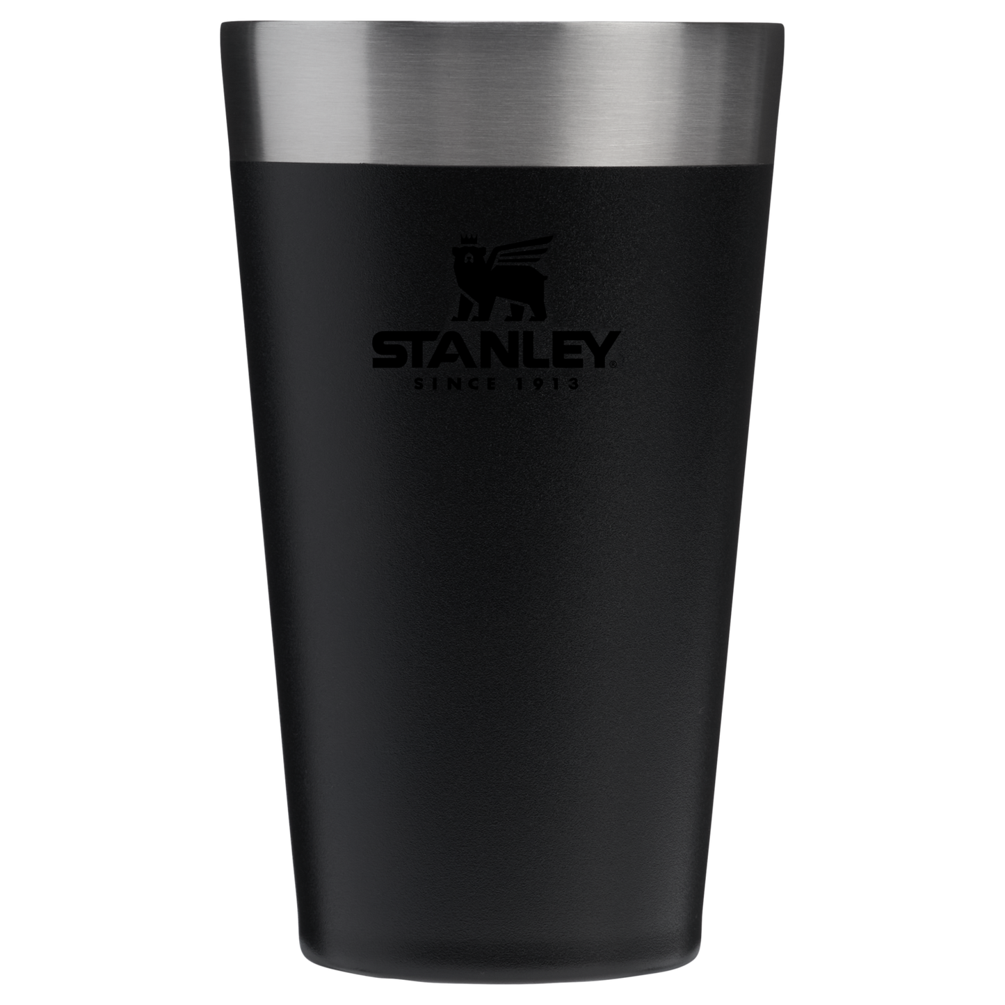 Adventure Stacking Beer Pint | 16 OZ